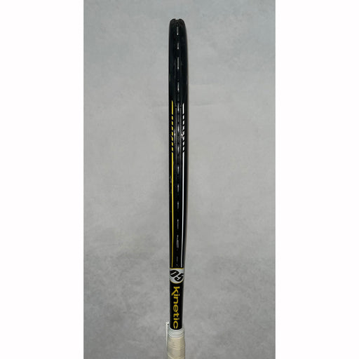 Used ProKennex Q+ 5 Tennis Racquet 4 1/4