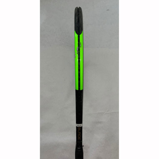 Used Wilson Blade SW 104 Auto Tennis Racquet 26685