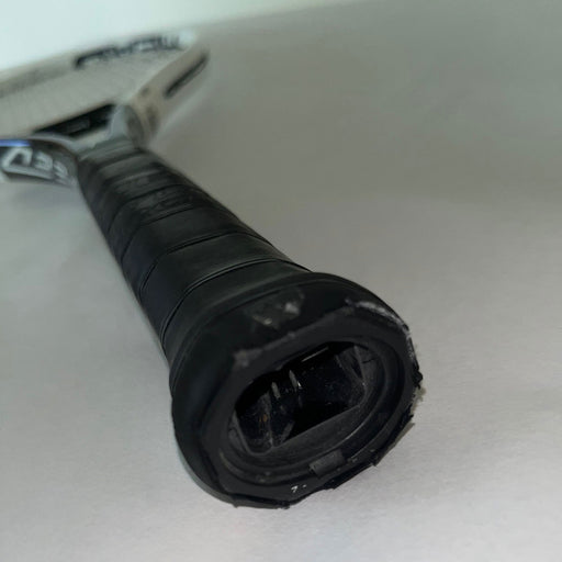 Used Head Graph Speed S Tennis Racquet 4 1/4 26689