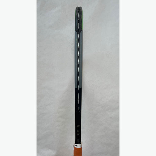 UESD Wilson Blade 98 Tennis Racquet 26773