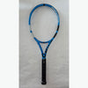 Used Babolat Pure Drive + Unstrung Tennis Racquet 4 3/8 26774