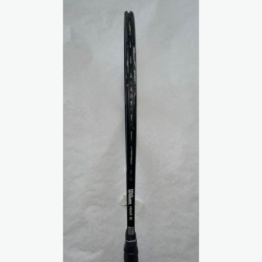 Used Wilson Pro Staff 85 Tennis Racquet 26775