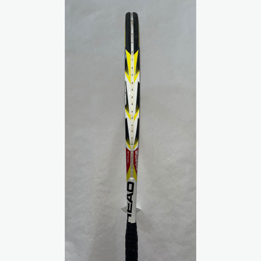 Used Head Extreme Mio Plus Tennis Racquet 26782