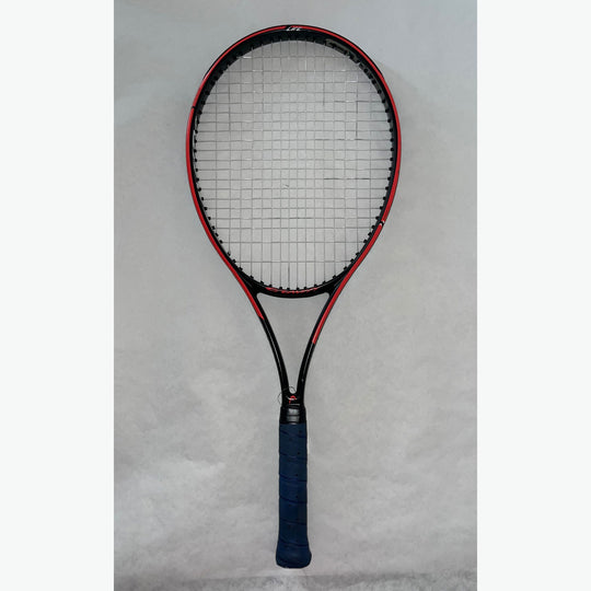 Used Head Graphene 360 Gravity Lite Unstrung Tennis Racquet 4 1/4 26783