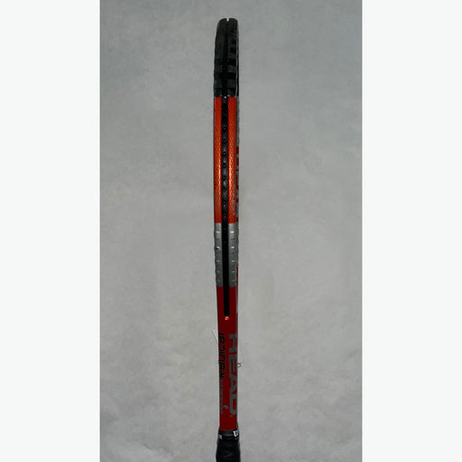 Used Head Liq Met Radical 98 Tennis Racquet 26784