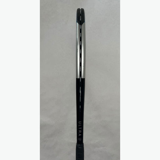 Used Wilson Ultra 100L v3 Tennis Racquet 26818