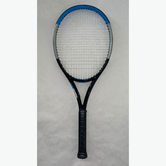 Used Wilson Ultra 100L v3 Tennis Racquet 4 3/8 26818