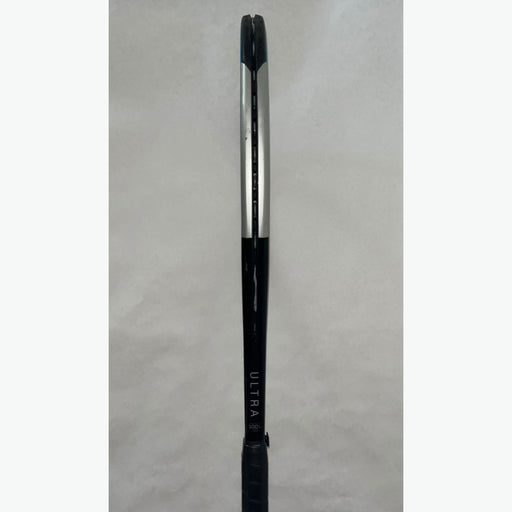 Used Wilson Ultra 100L v3 Tennis Racquet 26821