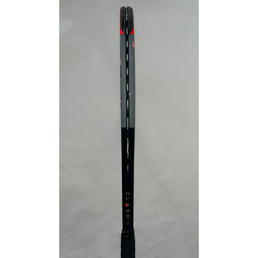 Used Wilson Clash 100 V1 Tennis Racquet 26829