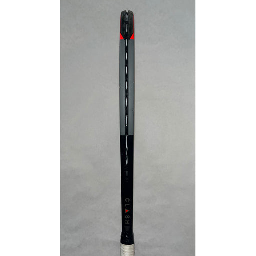 Used Wilson Clash 100 V1 Tennis Racquet 26830