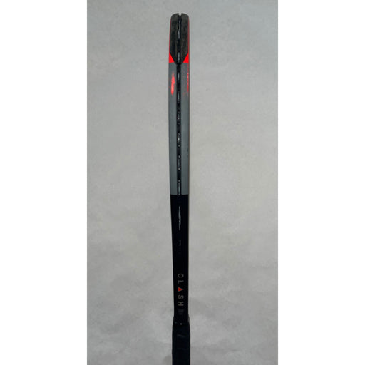Used Wilson Clash 100 V1 Tennis Racquet 26831