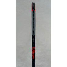 Load image into Gallery viewer, Used Wilson Clash 100 V1 Tennis Racquet 26833
 - 2