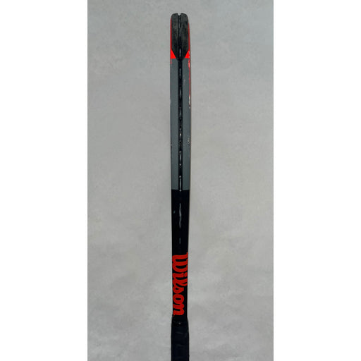 Used Wilson Clash 100 V1 Tennis Racquet 26833