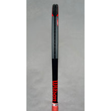 Load image into Gallery viewer, Used Wilson Clash 100 V1 Tennis Racquet 26834
 - 2
