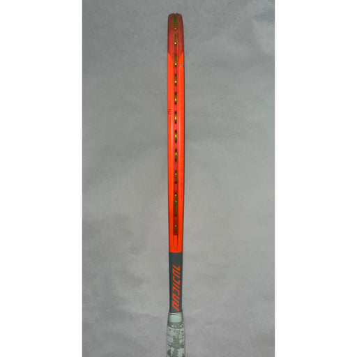 Used Head Graph Radical Pro Tennis Racquet 26857