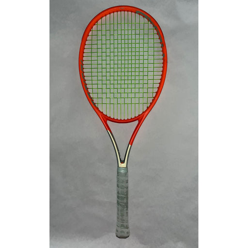 Used Head Graph Radical Pro Tennis Racquet 26857 - 98/4 1/4/27