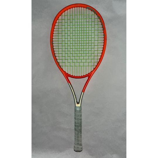 Used Head Graphene Radical Pro Tennis Racquet 4 1/4 26857
