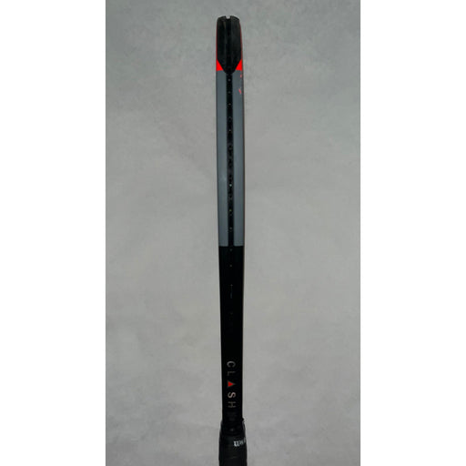 Used Wilson Clash 100L Tennis Racquet 4 3/8 26859