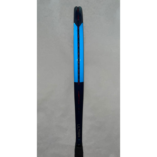 Used Wilson Ultra 100 Tennis Racquet 4 3/8 26862