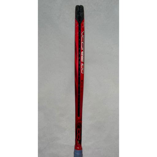 Used Yonex V Core 100 Tennis Racquet 4 1/8 26863