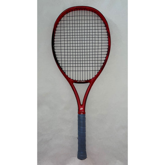 Used Yonex V Core 100 Tennis Racquet 4 1/8 26863