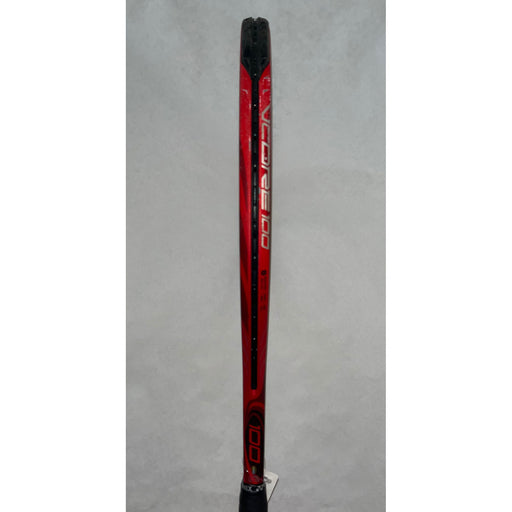 Used Yonex V Core 100 Tennis Racquet 4 1/8 26864