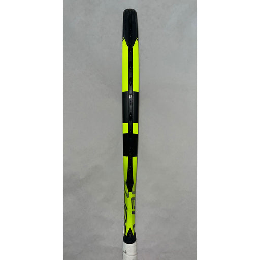 Used Babolat Pure Aero Tennis Racquet 4 3/8
