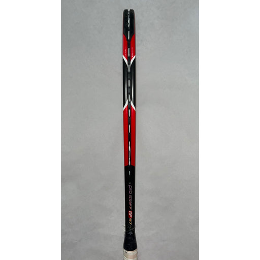 Used Wilson Pro Staff 97 RF Tennis Racquet 26867