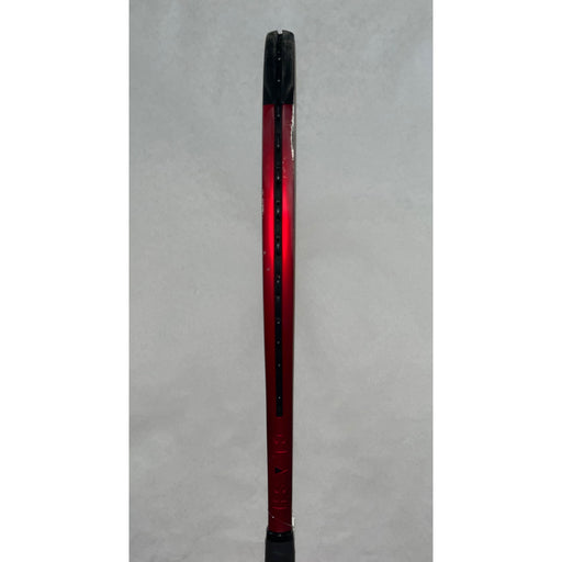 Wilson Clash 100 V2 Tennis Racquet 4 3/8 26868