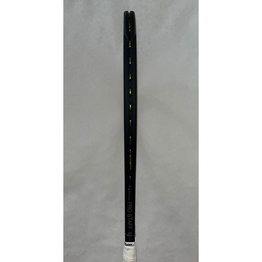 Used Wilson Pro Staff 97 RF Tennis Racquet 26869