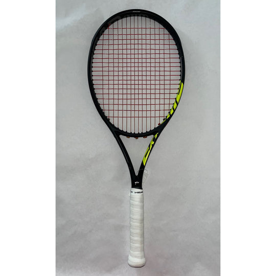 Used Head Graphene 360+ Extreme Tour Nite Tennis Racquet 26871