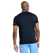 Load image into Gallery viewer, Redvanly Girard Tuxedo Mens Golf Polo
- 2