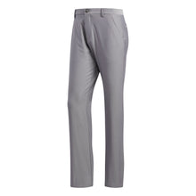 Load image into Gallery viewer, Adidas Ultimate365 Classic Grey 3 Mens Golf Pants - Grey Three/38/32
- 1