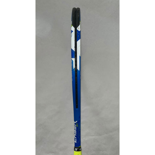 Used Head IG Laser MP Tennis Racquet 4 1/4 26958