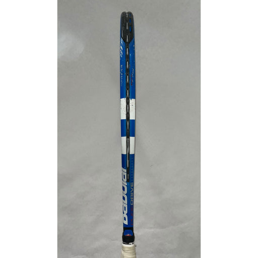 Used Babolat Pure Drive GT Tennis Racquet 26962