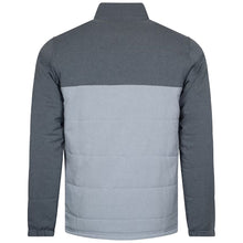 Load image into Gallery viewer, TravisMathew Bite the Bullet Htr Blk Men Golf Jckt
 - 2
