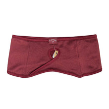 Load image into Gallery viewer, Callaway Hightail Winter Womens Golf Headband
 - 2