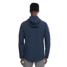 Load image into Gallery viewer, TravisMathew Topflight Insignia Mens Golf 1/4 Zip
 - 2