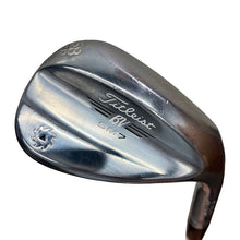 Load image into Gallery viewer, Used Titleist Vokey SM7 58.12 Wedge 27075 - Default Title
- 1