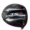 Used Titleist TS2 10.5 Driver 27082