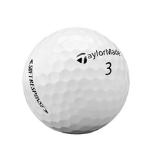 Load image into Gallery viewer, TaylorMade Soft Response Golf Balls - One Dozen
 - 2