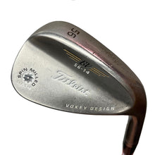 Load image into Gallery viewer, Used Titleist Vokey SM 4 56.14 Wedge 2715 - Default Title
- 1