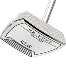 Load image into Gallery viewer, Cleveland HB Soft Milled 10.5C Mens RH Putter - Huntingtn Beach/35 INCH
- 1