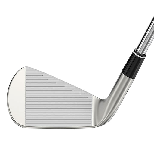 Srixon ZX4 MK II Steel RH 7-piece Irons Set