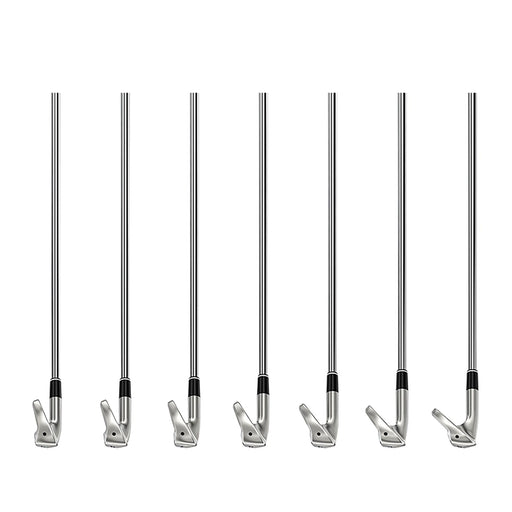 Srixon ZX4 MK II Steel RH 7-piece Irons Set