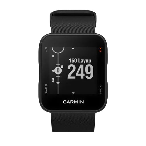 Garmin Approach S10 GPS Golf Watch