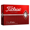 Titleist TruFeel Golf Balls - Dozen