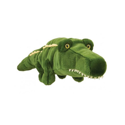 Daphne's Animal Driver Headcover - Alligator