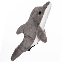 Load image into Gallery viewer, Daphne's Animal Driver Headcover - Dolphin
 - 6
