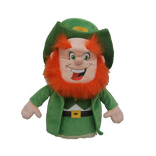 Load image into Gallery viewer, Daphne's Animal Driver Headcover - Leprechaun
 - 13